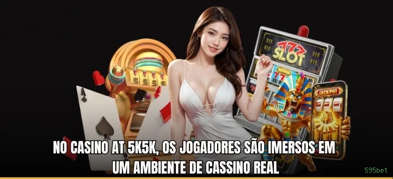Requisitos APK 595bet