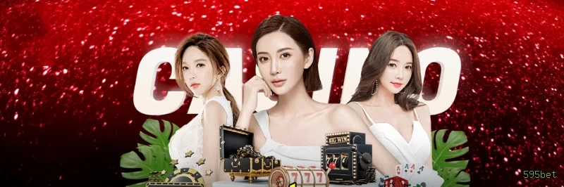 Rollover Bônus 595bet