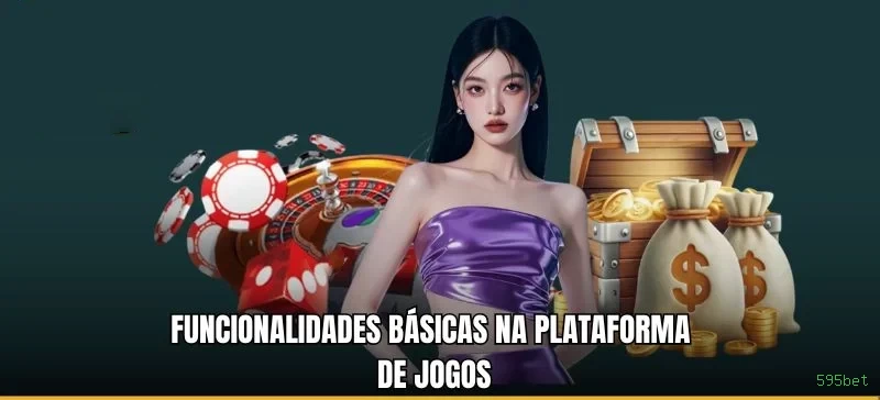 Cassino ao Vivo 595bet