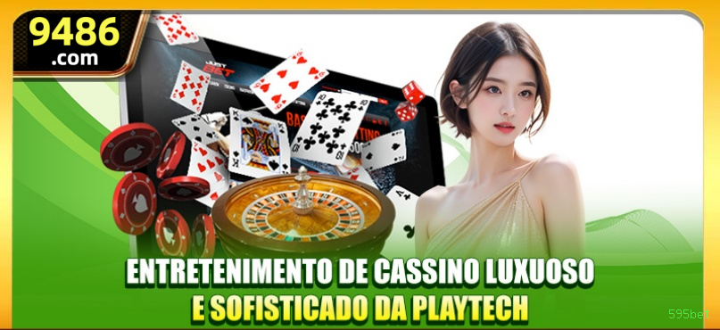 595bet Plataforma