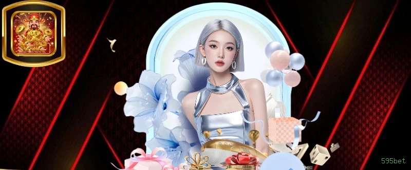 Gates of Olympus 595bet