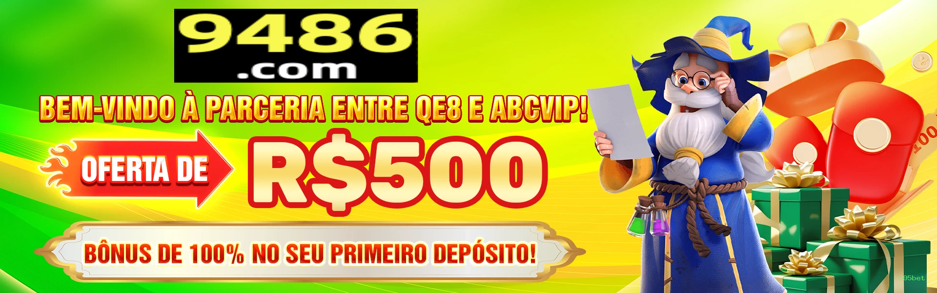 595bet Plataforma