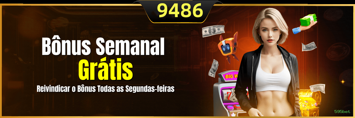 595bet Plataforma