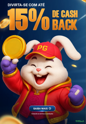Jogos 595bet