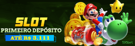Jogos Instantâneos 595bet