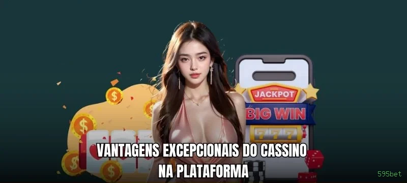 Pagamentos 595bet