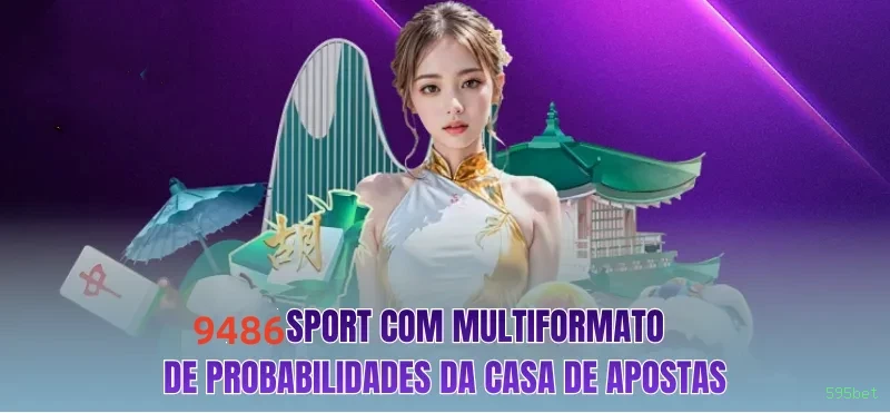 Sobre 595bet
