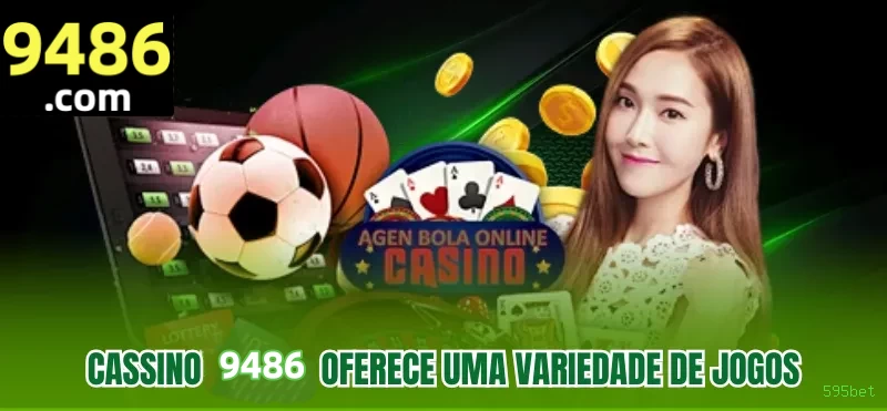 Parceiros 595bet