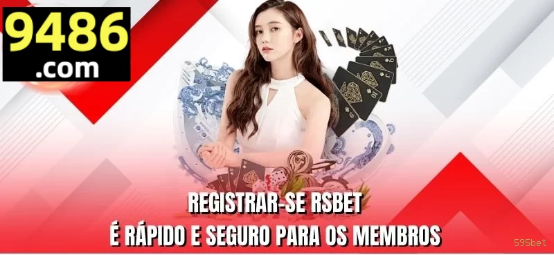 Parceiros 595bet